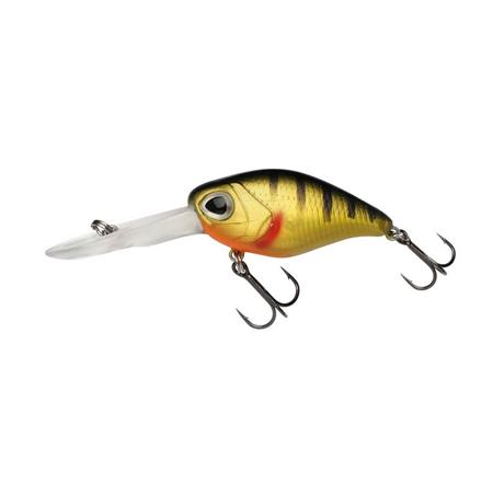 FLOATING LURE BERKLEY DEX TRENCHER - 5.5CM