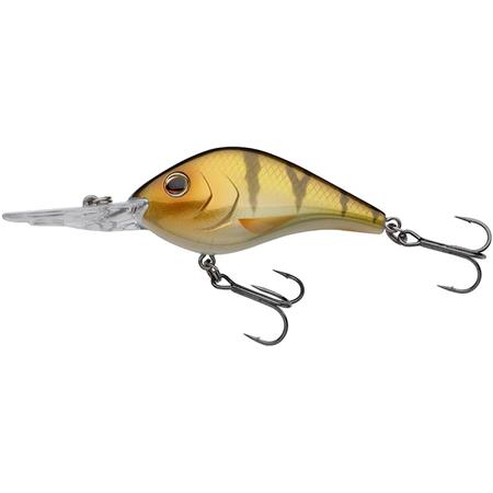 Floating Lure Berkley Dredger - 6Cm