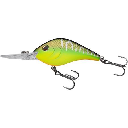Floating Lure Berkley Dredger - 7Cm