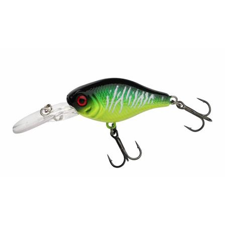 Floating Lure Berkley Pulse Fry Deep - 3.8Cm