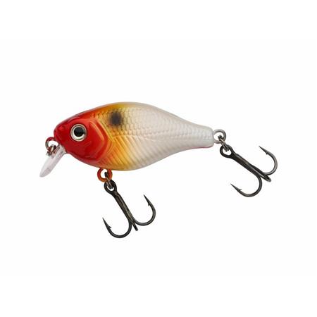 FLOATING LURE BERKLEY PULSE FRY SHALLOW - 3.8CM