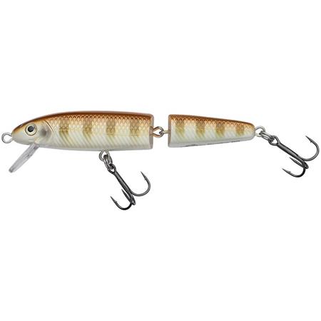 Floating Lure Berkley Pulse Snake - 11Cm