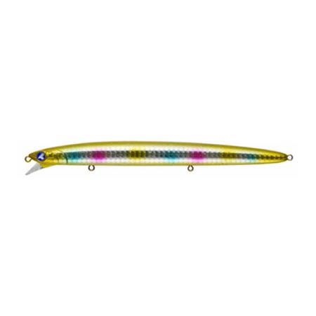 Floating Lure Blue Blue Bloowin! 165F Slim - 16.5Cm