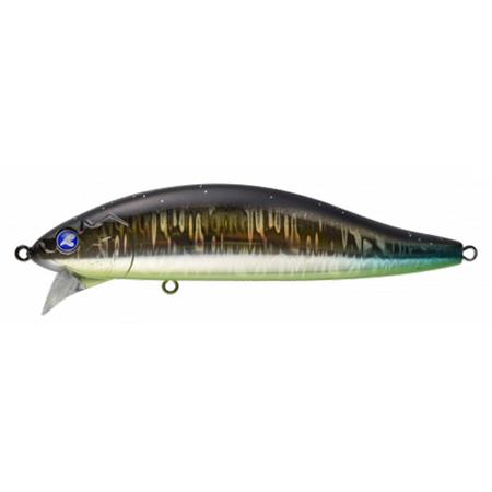 FLOATING LURE BLUE BLUE ZEPPER 140F - 14CM