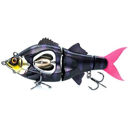 Floating Lure Chasebaits Swim Dusty 165 - 16.5Cm