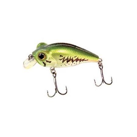 Floating Lure Cultiva Demeta Shallow - 5Cm