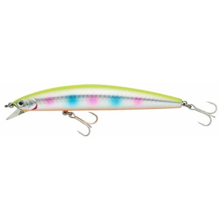 FLOATING LURE DAIWA D'MINNOW FLOATING SW - 13CM