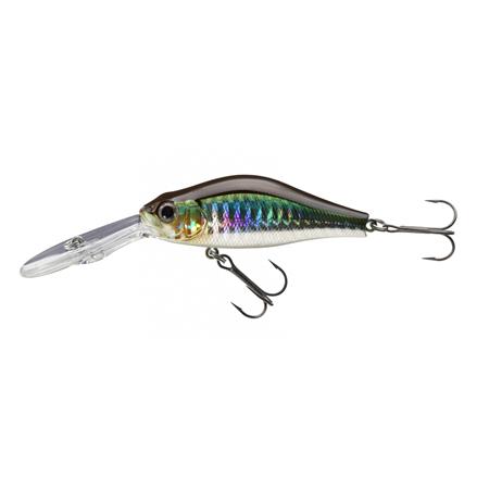 FLOATING LURE DAIWA TOURNAMENT MEGA SCOUTER FLOATING - 6.8CM