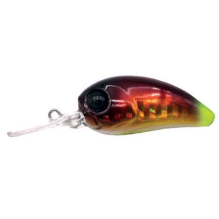 FLOATING LURE DAMIKI DISCO DEEP - 3.8CM