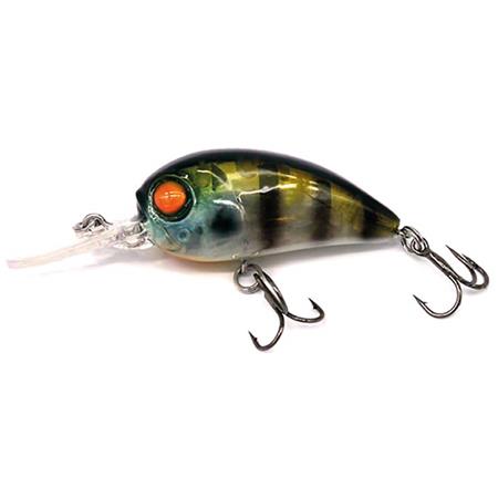 Floating Lure Damiki Disco Deep Floating - 4Cm