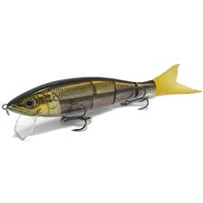 Leurre Articulé Flottant Coulant À Enfoncement Lent Pour La Pêche En