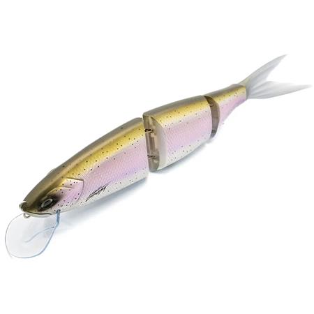 FLOATING LURE DRT KLASH GHOST LOW - 33CM