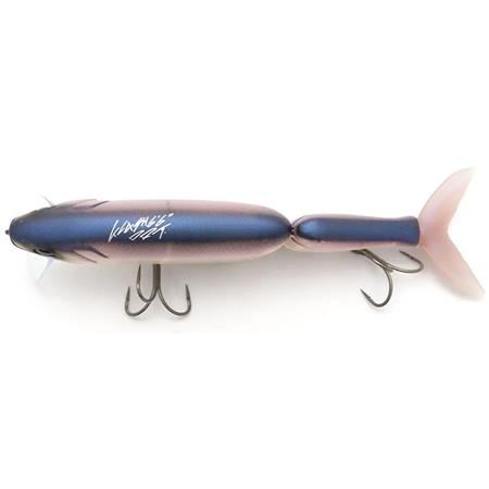 FLOATING LURE DRT TINY KLASH LOW - 16.7CM