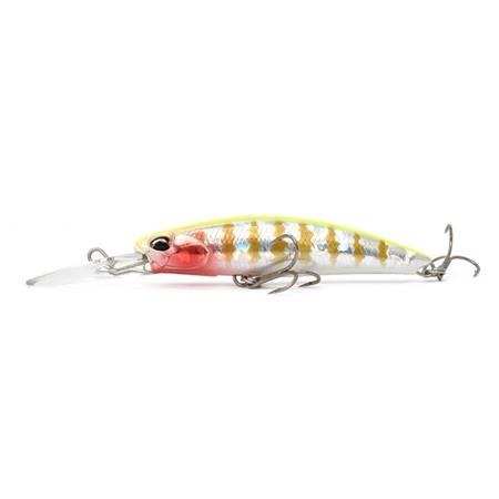 FLOATING LURE DUO FANGBAIT 80 DR - 8CM