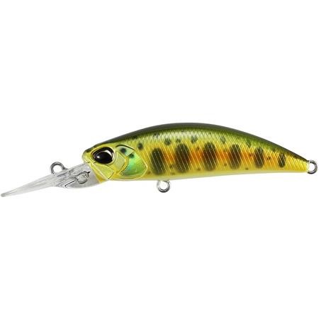 Floating Lure Duo Spearhead Ryuki Mdf - 5Cm