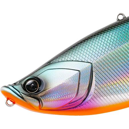 FLOATING LURE ELEMENTS DA VINCI 240 - 24CM