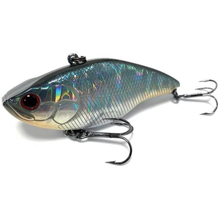 FLOATING LURE EVER GREEN BUZZER BEATER-SILENT - 9CM