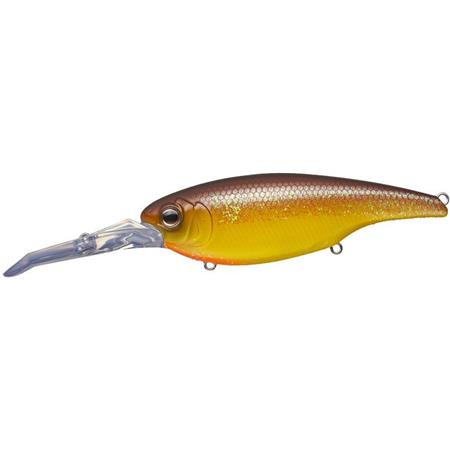 Floating Lure Ever Green Dd X-Over - 10Cm