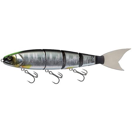 Floating Lure Ever Green Special Edition Balam 30Cm