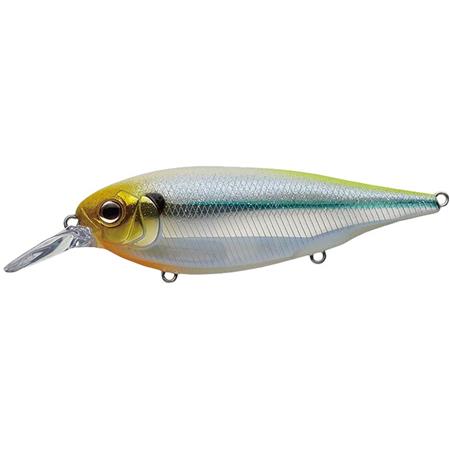 Floating Lure Ever Green X-Over - 9Cm