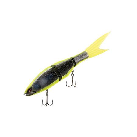 FLOATING LURE GALAPAGOS GRACE 240F - 24CM