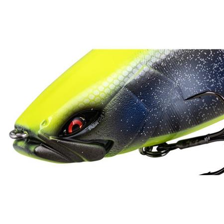 FLOATING LURE GALAPAGOS GRACE 240F - 24CM