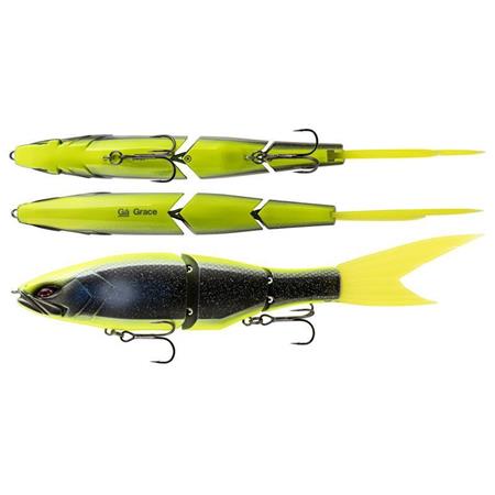 FLOATING LURE GALAPAGOS GRACE 240F - 24CM