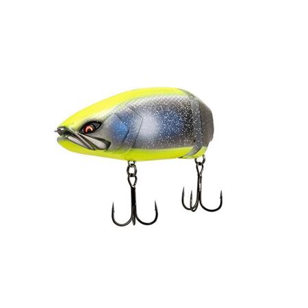 FLOATING LURE GALAPAGOS GRACE 240F - 24CM