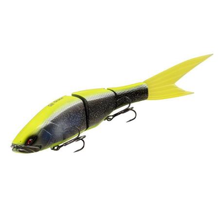 FLOATING LURE GALAPAGOS GRACE 240F - 24CM