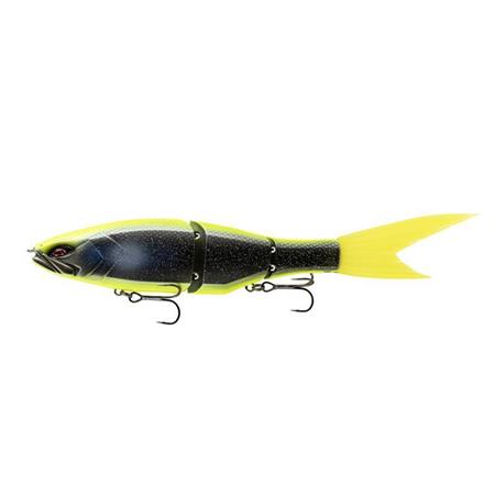 FLOATING LURE GALAPAGOS GRACE 240F - 24CM