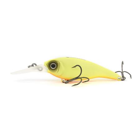 FLOATING LURE GANCRAFT AYRTON 63 MR - 6.3CM