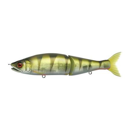 Floating Lure Gancraft Jointed Claw Magnum F