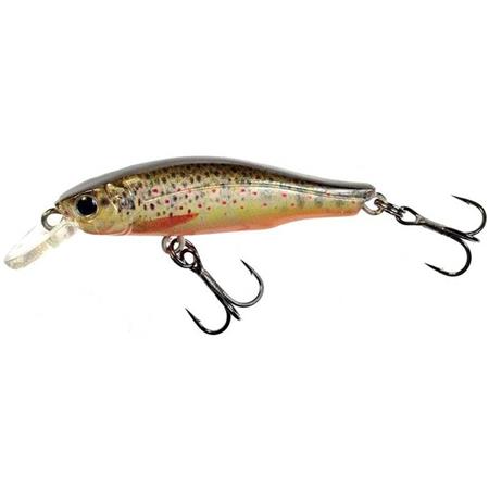 Floating Lure Harima Seal Z Minnow 4.5Cm