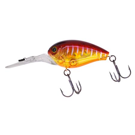 Floating Lure Hide Up Hu-150 - 4.5Cm