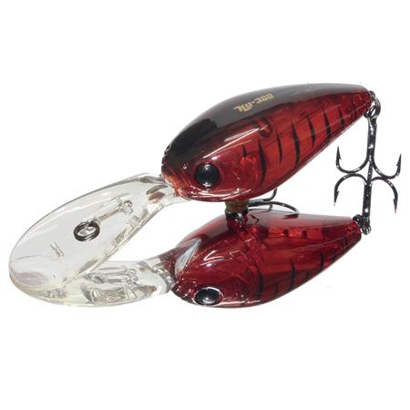 FLOATING LURE HIDE UP HU-300 - 5.8CM