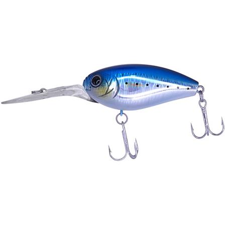 Floating Lure Hide Up Hu-300 Salt - 5.8Cm