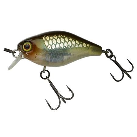 Floating Lure Illex Chubby 38 3.8Cm