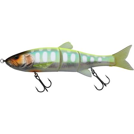 FLOATING LURE ILLEX DOWZ SWIMMER 220 SF - 22CM