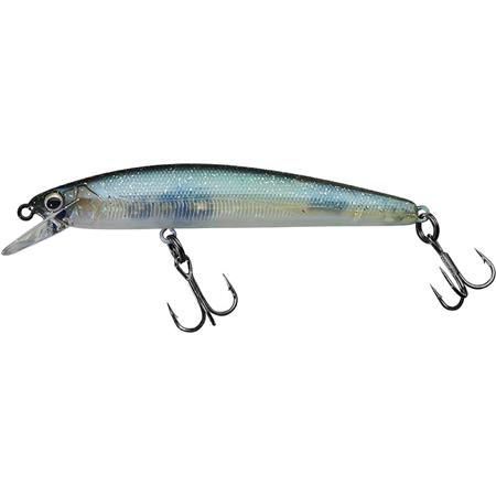 Floating Lure Illex Lillbill 70F - 7Cm