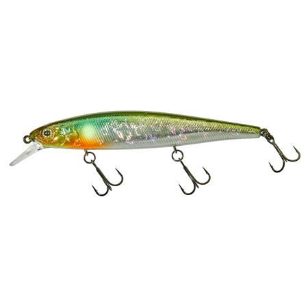 FLOATING LURE ILLEX MAG SQUAD 115 F - 11.5CM