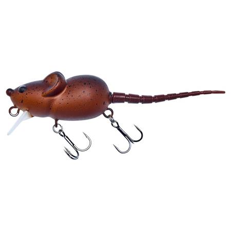 FLOATING LURE ILLEX MOMOUSE - 9.2CM