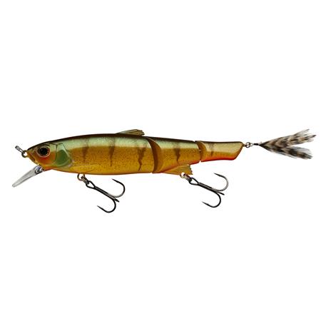 FLOATING LURE ILLEX SLEEK MIKEY 160 - 16CM