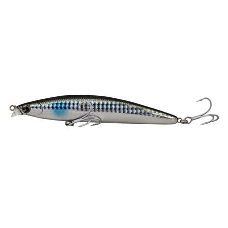 FLOATING LURE IMA LURES IBORN 118F - 11.8CM