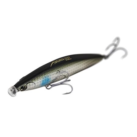 FLOATING LURE IMA LURES IBORN 118F - 11.8CM