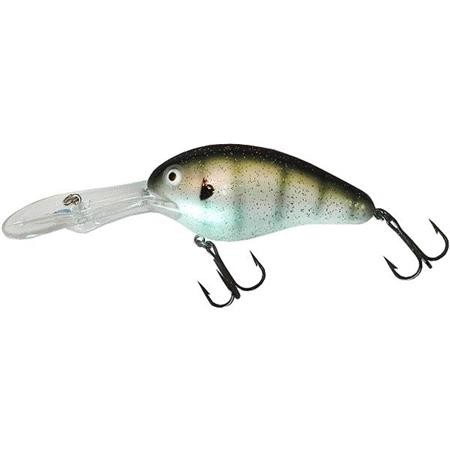 Floating Lure Livingston Lures Dive Master 20 Fresh Water