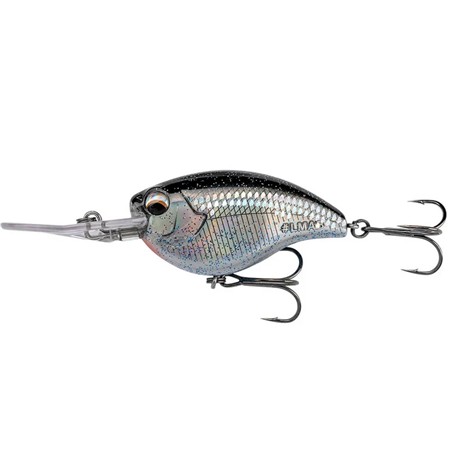 Floating Lure Lmab Powervibe F Mr - 5.5Cm