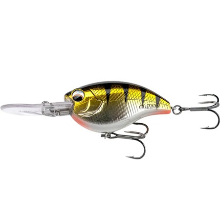 Floating Lure Lmab Powervibe F Sr - 5.5Cm