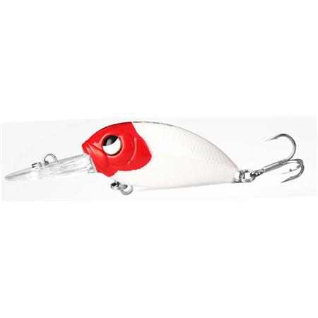 FLOATING LURE LUREFANS E39 EXCAVATOR - 4CM