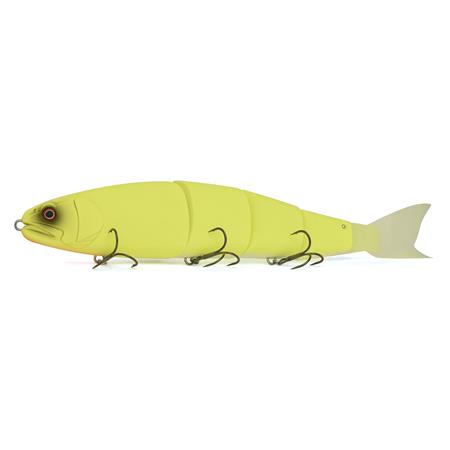 FLOATING LURE MADNESS BALAM 350 - 35CM