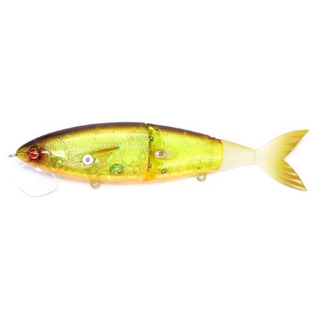 FLOATING LURE MADOTACHI GIMIKIN - 16CM